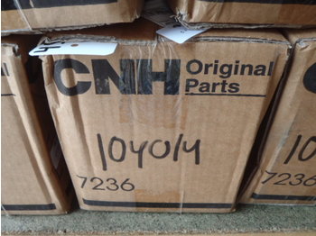 Cnh 4980771 - Hidravlična črpalka