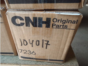 Cnh 4980771 - Hidravlična črpalka