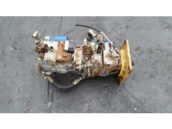  Onbekend Sauer Sundstrand Hydraulic pump 90R075 - Hidravlična črpalka