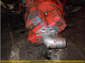 Poclain 220 - Hydraulic Pump  - Hidravlična črpalka