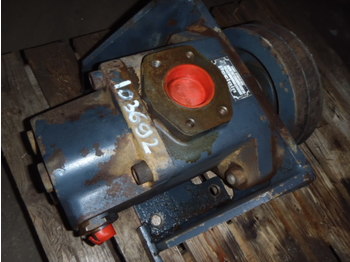 Poclain W00435-82F - Hidravlična črpalka