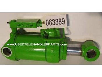 MERLO Hydraulikzylinder Nr. 063389 - Hidravlični cilinder