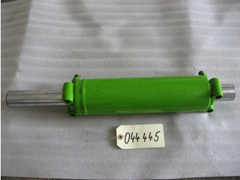 MERLO Lenkzylinder hint. Achse Nr. 044445 - Hidravlični cilinder