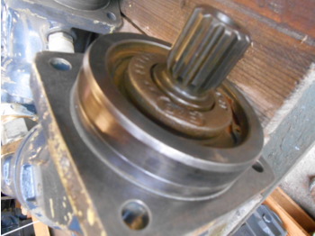 Brueninghaus Hydromatik  - Hidravlični motor