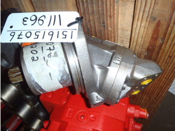 Brueninghaus Hydromatik A2FE32/61W-NAL100 - Hidravlični motor