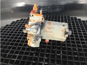 Hidravlični motor Liebherr HMF075