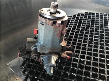 Hidravlični motor Liebherr HMF075