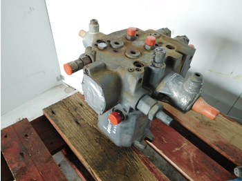 Hidravlični motor Liebherr HMF075