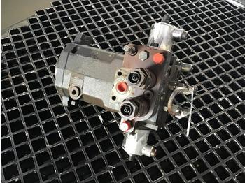 Hidravlični motor Linde HMF075