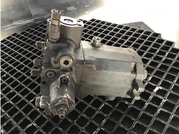 Hidravlični motor Linde HMF075