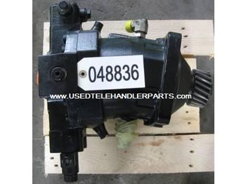 MERLO Hydrostatmotor Nr. 048836 - Hidravlični motor