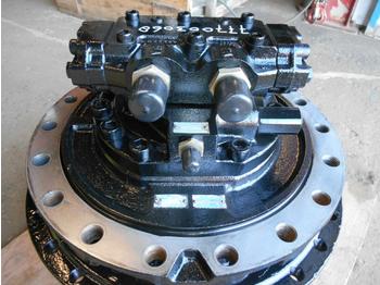 Nabtesco M3V290 - Hidravlični motor