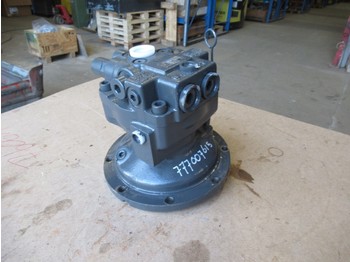 Nabtesco SG04E-211A - Hidravlični motor