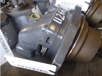 Parker P47437-89S - Hidravlični motor
