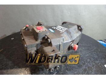 Schaeff HML30 3707395-11 - Hidravlični motor