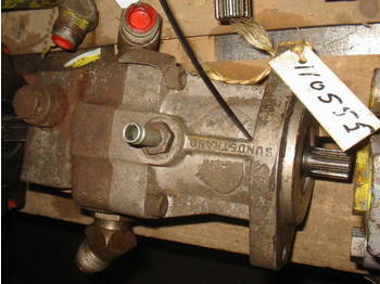 Sundstrand 18-3018MF - Hidravlični motor