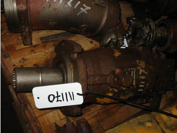 Sundstrand 22-3031 - Hidravlični motor