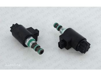  Carraro Solenoid Valve Types, Carraro Valve, Oem Parts - Hidravlični ventil