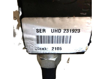  Hydraulic control valve for Unicarriers - Hidravlični ventil