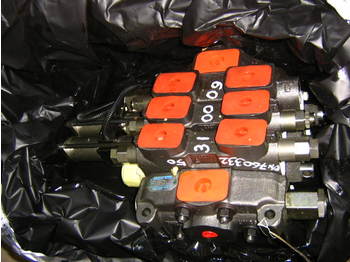 Parker 76033250 - Hidravlični ventil