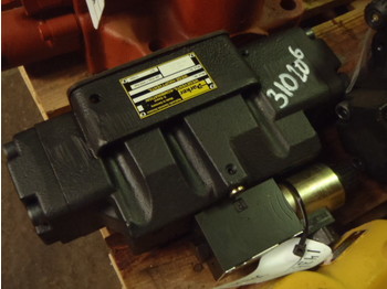 Parker D81VW30B3NJP75X5415 - Hidravlični ventil