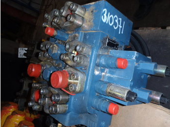 Rexroth M6-1061-00/2M6-22W21 - Hidravlični ventil