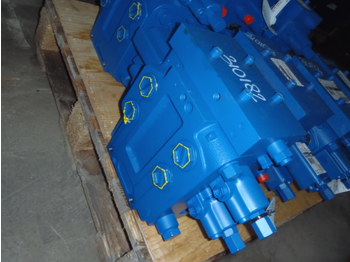 Rexroth M6-1189-01/2M6-22M2JHV50 - Hidravlični ventil
