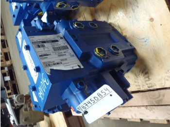 Rexroth M6-1190-01/3M6-22M2JHV50 - Hidravlični ventil