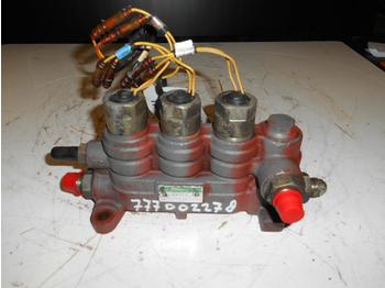 Zexel 307820-2070 - Hidravlični ventil