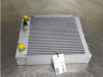 Ahlmann AZ85 - 4108019A - Oil cooler/Ölkühler - Hidravlika