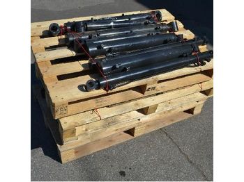  Unused Bobcat Hydraulic Piston Rod (24 of) - 6884-11-A - Hidravlika