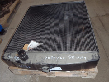 Hladilnik motorja za Gradbeni stroj Hitachi KH150 -: slika 2