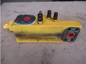 Hidravlični ventil za Gradbeni stroj Hitachi ZX520LCH-3 -: slika 2