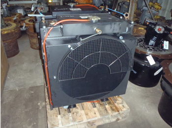 Cnh 5002871-RIG - Hladilnik motorja