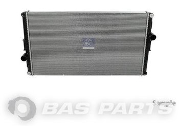 DT SPARE PARTS radiator DT Spare Parts 85000402 - Hladilnik motorja