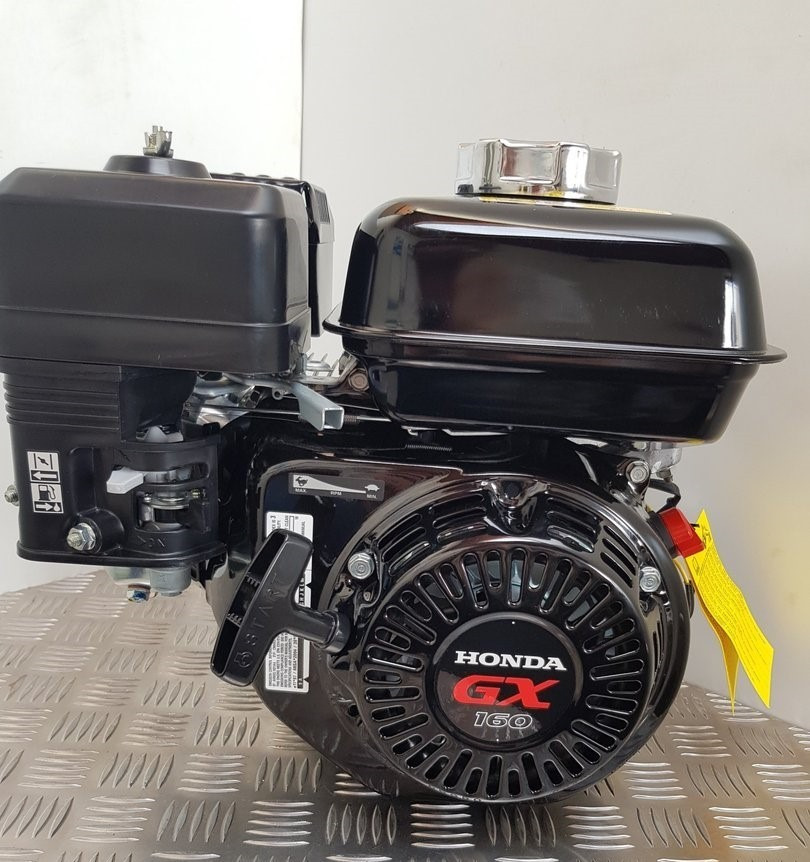 Motor za Gradbeni stroj Honda GX160 kart Engine 4.8hp: slika 2
