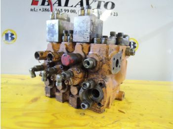 Hydraulic block valve for Case 688  - Rezervni deli