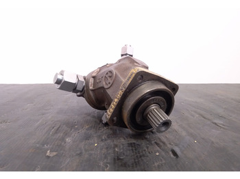 Hidravlični motor za Gradbeni stroj Hydromatik A2FM16/61W-VAB03 -: slika 2