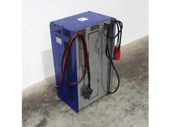 Akumulator INDUSTRIE AUTOMATION compact HF-top D 80/105: slika 2