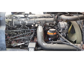 Motor in deli za Tovornjak IVECO 8210.42K EUROTRAKKER EUROSTAR EUROTECH: slika 1