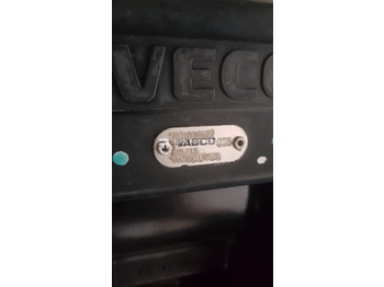 Zavorni ventil za Tovornjak IVECO IVECO STRALIS EURO6 EBS WABCO 4M 3M emission brake valve control unit 4800200140, 5801998627, 446230025, 179085062, 5801998614: slika 3