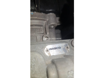 Zavorni ventil za Tovornjak IVECO IVECO STRALIS EURO6 EBS WABCO 4M 3M emission brake valve control unit 4800200140, 5801998627, 446230025, 179085062, 5801998614: slika 2