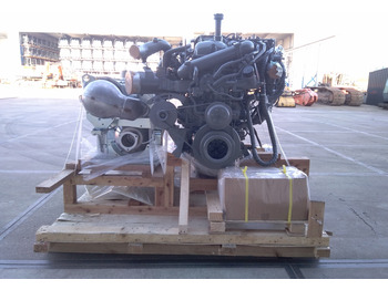 Nov Motor za Gradbeni stroj Isuzu 6UZ1XBSS-01 - KTH16131: slika 5