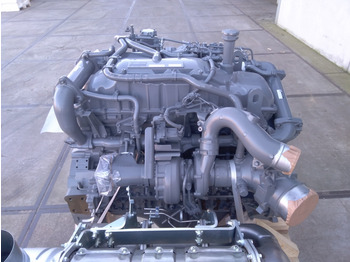 Nov Motor za Gradbeni stroj Isuzu 6UZ1XBSS-01 - KTH16131: slika 3
