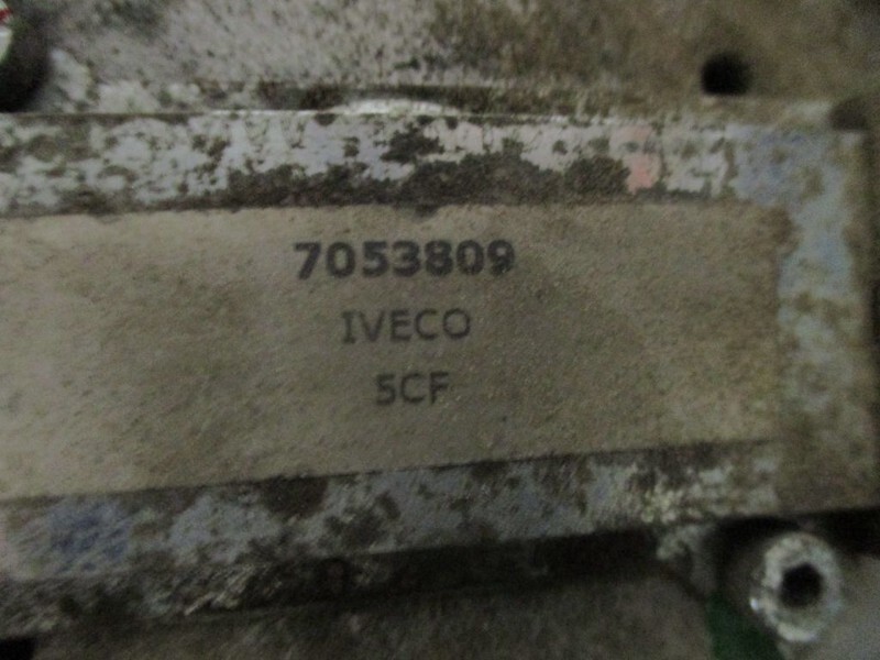 Hladilni sistem za Tovornjak Iveco 504236556 viscoos koppeling HI WAY EURO 6: slika 4