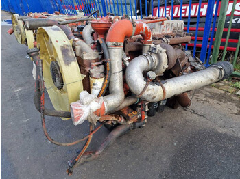 Motor za Tovornjak Iveco 8460: slika 1