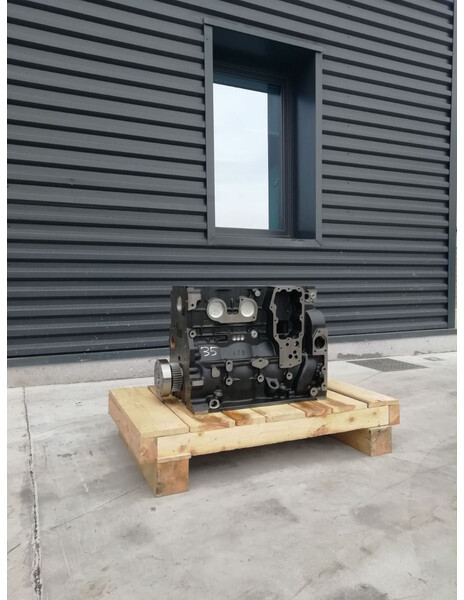 Nov Motor za Tovornjak Iveco F4BE0454B: slika 6