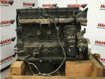 Nov Motor za Gradbeni stroj Iveco F4HE0684J*D FOR PARTS: slika 1