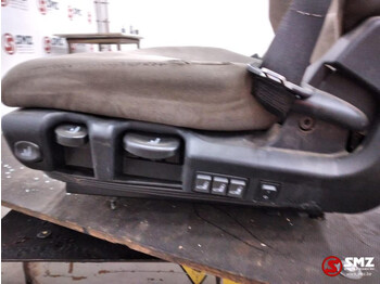 Kabina in notranjost za Tovornjak Iveco Occ bestuurdersstoel Iveco: slika 4