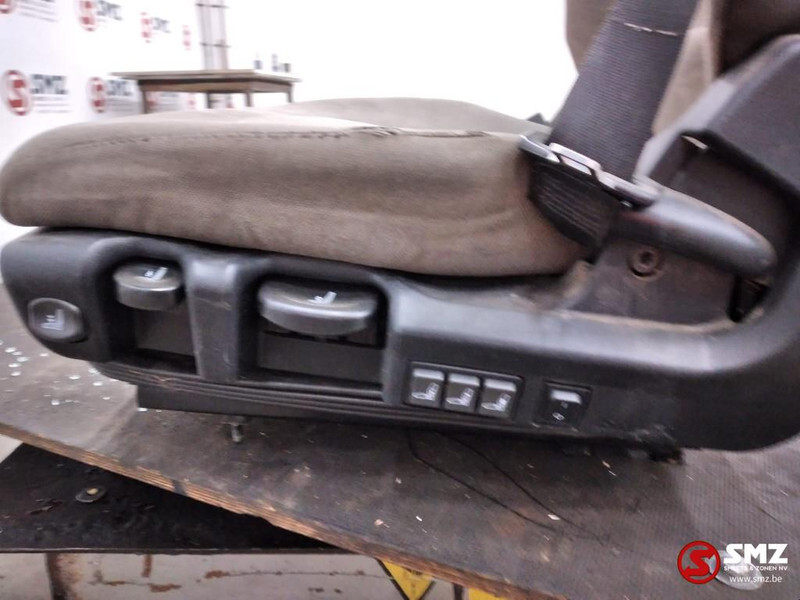 Kabina in notranjost za Tovornjak Iveco Occ bestuurdersstoel Iveco: slika 4